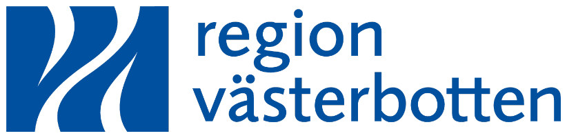 Logga för Region Västerbotten